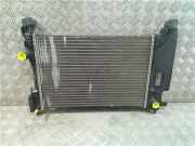 Radiator 55700447 Fiat Grande Punto (199) Schrägheck 1.2 Euro 5 (169.A.4000(Euro 5))