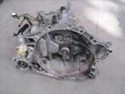 Getriebe Manuell 12GK3 Citroën Xsara (N1) Schrägheck 2.0 HDi 90 (DW10TD(RHY)) 2001