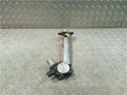 Fensterheber Mechan. Links Hinten Honda Civic (FK/FN) Schrägheck 2.2 i-CTDi 16V (N22A2) 2008