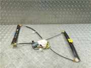 Fensterheber Mechan. Links Vorne 8K0959801A Audi A6 (C6) Limousine 2.0 T FSI 16V (BPJ)