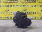 Bedienung Heizung 69570002 Dacia 1 (2005->) 1.6 Laureate [1,6 Ltr. - 64 kW CAT] K7M F7 2005