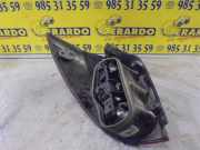 Rücklicht Rechts 8200703489 Renault II Grandtour (KG0)(2001->) 1.9 Privilege Luxe [1,9 Ltr. - 88 kW dCi Diesel] F9Q C6 2004