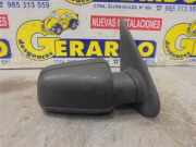 Außenspiegel Rechts Elektrisch Citroën ZX Schrägheck 1.9 D Reflex,Avantage (XUD9A-L(D9B)) 1995