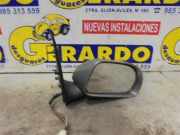 Außenspiegel Rechts Elektrisch Fiat Marea Weekend (185BX/CX) Kombi 1.9 JTD 105 (182.B.4000) 1999