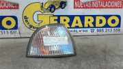 Blinker Rechts Vorne - Daewoo / Chevrolet Nexia Limousine 1.5 GL 8V MPi (G15MF) 1997