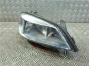 Scheinwerfer Rechts Opel Astra G (F69) Limousine 1.8 16V (Z18XE) 2001