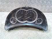 Tachoeinheit Kmh - 13173367WZ Opel Tigra Twin Top Cabrio 1.4 16V (Z14XEP)