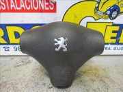 Airbag Lenkrad Peugeot 206 SW (2E/K) Kombi 1.4 HDi (DV4TD(8HX)) 2003