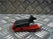 Motorhaubenöffner A1248800320 Mercedes-Benz CLS (C219) Limousine 320 CDI 24V (OM642.920) 2008