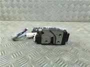 Türschloß Zv Elektrisch Links Vorne A1667200135 Mercedes-Benz A (W176) Schrägheck 1.5 A-160 CDI 16V (K9K) 2015