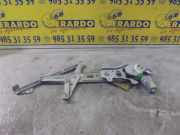 Fensterheber Mechan. Rechts Hinten Subaru Outback (BP) Kombi 3.0 R 24V (EZ30D)