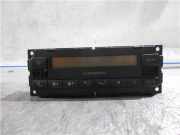 Bedienung Klimaanlage 1U1907044A Skoda Octavia (1U2) Liftback 1.6 (BFQ) 2003