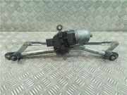 Scheibenwischermotor Vorne 60694874 Alfa Romeo 159 (939AX) Limousine 2.2 JTS 16V (939.A.5000)