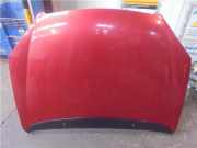 Motorhaube 7901H9 Citroën C5 Berline (DC) Schrägheck 2.0 HDi 110 (DW10ATED(RHZ)) 2004