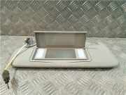 Sonnenblende Links Opel Insignia Sports Tourer Kombi 2.0 CDTI 16V 130 ecoFLEX (A20DTH) 2010