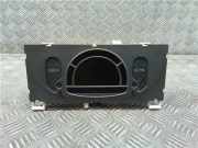 Tachoeinheit Kmh P8200418021D Renault Modus/Grand Modus (JP) Großraumlimousine 1.6 16V (K4M-791(Euro 4))