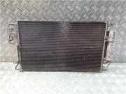 Klima Radiator F728NA5AA04 Hyundai Tucson (JM) SUV 2.0 CRDi VGT 16V 4x4 (D4EA)