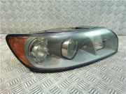 Scheinwerfer Rechts 30698886 Volvo V50 (MW) Kombi 2.0 D 16V (D4204T) 2006