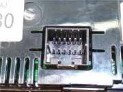 Bedienung Klimaanlage 72311AJ030 Subaru Legacy Wagon (BR) Kombi 2.0 D 16V (EE20) 2012