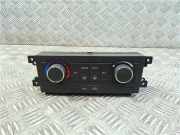 Bedienung Heizung 96873528 Daewoo / Chevrolet Captiva (C100) SUV 2.0 CDTI 16V 150 4x4 (Z20S)