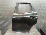 Tür Links Hinten Mazda CX-7 SUV 2.3 MZR DISI Turbo 16V (L3K4) 2011
