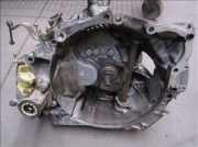 Getriebe Manuell 7501329A Citroën ZX Schrägheck 1.9 D Reflex,Avantage (XUD9A-L(D9B)) 1996