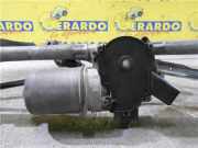 Scheibenwischermotor Vorne Chrysler Voyager/Grand Voyager (RG) Großraumlimousine 2.5 CRD (ENJ)