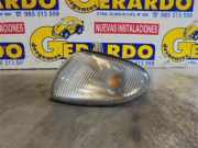 Blinker Links Vorne - Hyundai Accent II/Excel II/Pony Schrägheck 1.5i 12V (G4EK) 1998
