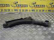 Querlenker Links Vorne Renault Megane IV (RFBB) Schrägheck 5-drs 1.5 Energy dCi 110 (K9K-656(K9K-G6))