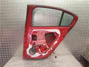 Tür Rechts Hinten 52017342 Fiat Tipo (356H/357H) Schrägheck 1.4 16V (843.A.1000(Euro 4; Euro 5; Euro 6))