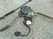 Fensterheber Mechan. Rechts Vorne 606815920 Alfa Romeo GT (937) Coup?? 1.9 JTD 16V Multijet (937.A.5000)