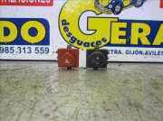 Warnleuchte Schalter Renault Megane II (BM/CM) Schrägheck 2.0 16V (F4R-770) 2004