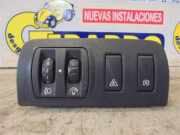 Leuchtweitenregulierungschalter 648450001R Renault Grand Scénic III (JZ) Großraumlimousine 1.6 dCi (R9M-402(R9M-A4))