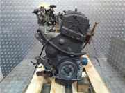 Motor H1A Peugeot 205 II (20A/C) Schrägheck 1.1 GE,GL,XE,E,Junior,Accent (TU1-N(H1B)) 1991