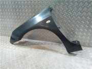 Kotflügel Links Vorne 7840K8 Peugeot 307 CC (3B) Cabrio 2.0 16V (EW10J4(RFN)) 2005