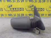 Außenspiegel Rechts Peugeot 205 II (20A/C) Schrägheck 1.1 GE,GL,XE,E,Junior,Accent (TU1-N(H1B)) 1991