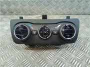 Bedienung Klimaanlage 07356429880 Fiat Tipo (356H/357H) Schrägheck 1.4 16V (843.A.1000(Euro 4; Euro 5; Euro 6))