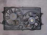 Kühlerventilatormotor 98AB80607 Ford Focus 1 Limousine 1.8 TDdi (C9DB)