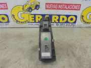 Schalter Für Elekt. Fensterheber Links Vorne Fiat Linea (323AX) Limousine 1.6 D Multijet (198.A.3000)