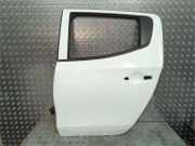 Tür Links Hinten 5730B491 Mitsubishi L-200 Pick-up 2.2 DI-D 4WD (4N14) 2019