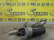 Anlasser 059911023H Audi A6 Avant (C5) Kombi 2.5 TDI V6 24V Quattro (AKE) 2000