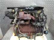 Motor QJBB Ford Mondeo III Schrägheck 2.2 TDCi 16V (QJBB) 2005