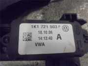 Elektrische Gaspedal 1K1721503P Seat Leon (1P1) Schrägheck 5-drs 1.9 TDI 105 (BXE) 2007