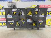 Kühlerventilatormotor 21400EDZ00 Nissan Primera (P12) Liftback 2.2 dCi 16V (YD22DDTi) 2003