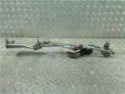Scheibenwischermotor Vorne 8360603 BMW 5 serie (E39) Limousine 520d 16V (M47) 2000