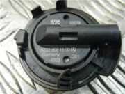 Airbag Sensor A2229051500 Mercedes-Benz C (W205) Limousine C-220 2.2 CDI BlueTEC, C-220 d 16V (OM651.921(Euro 6))