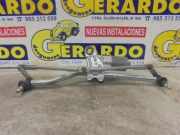 Scheibenwischermotor Vorne 67636914577 BMW 3 serie (E46/2) Coupé 330 Cd 24V (M57N-D30(306D2))