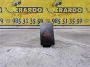 Warnleuchte Schalter Kia Cerato Limousine 2.0 CRDi 16V (D4EA) 2004