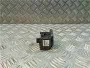 Zündschloss + Schlüssel 285916556R Dacia Sandero II Schrägheck 1.2 16V (D4F-F732)