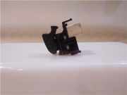 Schalter Für Elekt. Fensterheber Links Hinten Toyota Prius (NHW20) Liftback 1.5 16V (1NZ-FXE) 2005